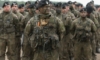Полски войници участват във военните учения на НАТО (Шон Галъп/Getty Images)