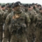 Полски войници участват във военните учения на НАТО (Шон Галъп/Getty Images)