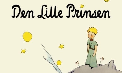 Малкият принц