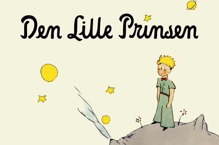 Малкият принц