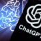 ChatGPT лого, илюстрация (Epoch Times)