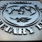 Логото на Международния валутен фонд (МВФ)