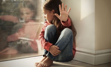 Тревожната тенденция "със съгласието на детето" 1 Тревожната тенденция „със съгласието на детето“