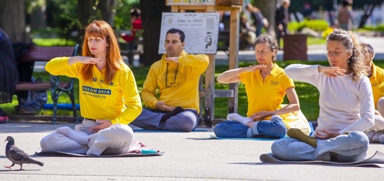 Фалун Гонг – най-популярният вид чигонг