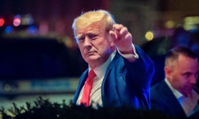 Какво обещава Доналд Тръмп ако отново стане президент