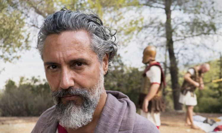 Коафьорът Габриел Георгиу: Открих смисъла на живота след среща със смъртта 1 Габриел Георгиу