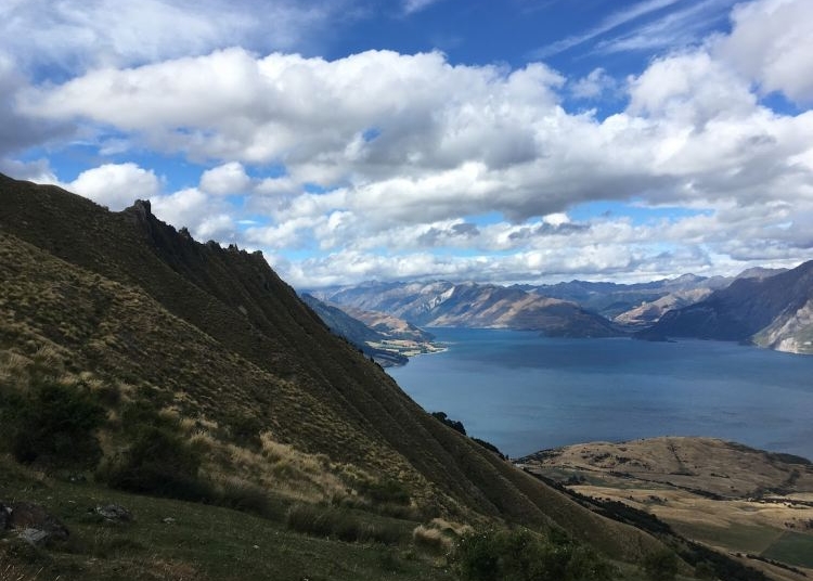 Нова Зеландия – където връзката с природата е кауза на държавата