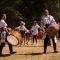 Северняшка сватба по време на Национален фолклорен фестивал "Леденика" (openvratsa.bg)