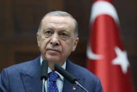 turskijat prezident tajip erdogan