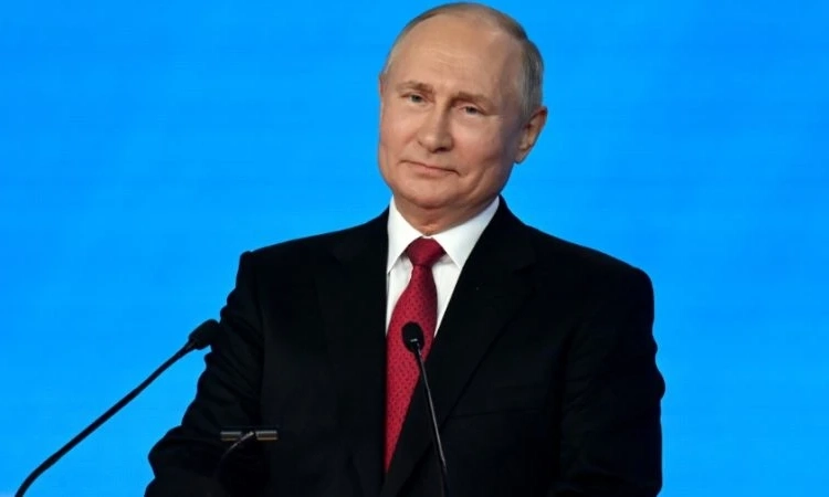 Путин очерта бъдещите отношения на Русия с Африка