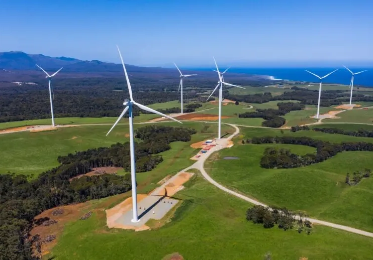 Кой ще премахва вятърните турбини след изтичане на срока им на експлоатация 1 Кой ще премахва вятърните турбини след изтичане на срока им на експлоатация