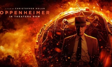 Опенхаймер: "Аз се превърнах в Смъртта - Унищожителят на световете" 1 Опенхаймер: „Аз се превърнах в Смъртта – Унищожителят на световете“
