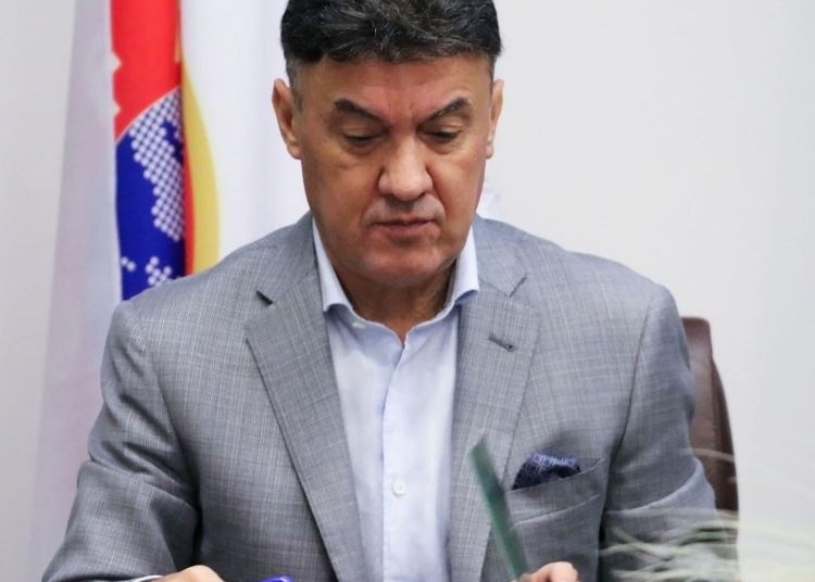 Борислав Михайлов с важен пост в УЕФА