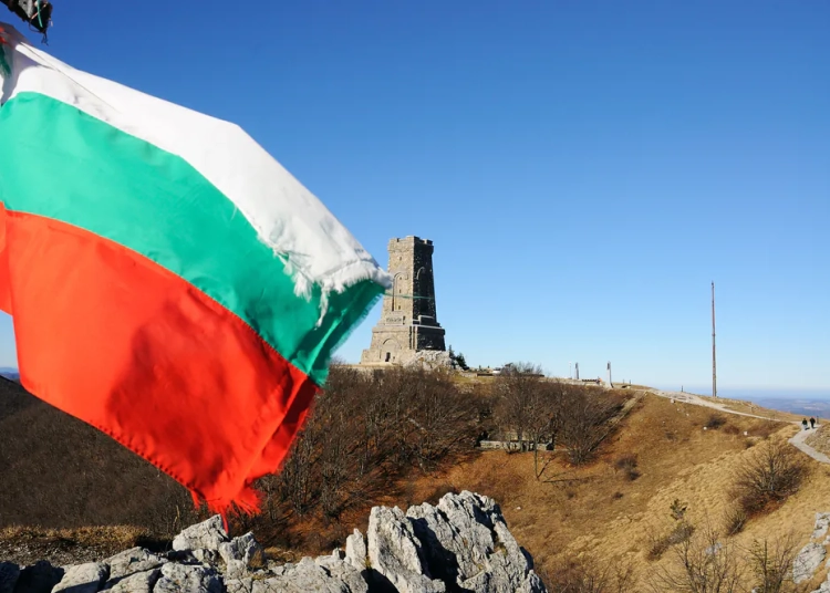 Защо точно сега 24 май да стане национален празник? 1 Паметникът на Шипка, снимка Shutterstock