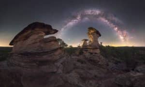 id5312477 milky way over cuencas hoodoos luis cajete 1200x720 1