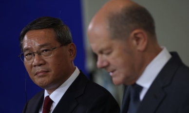 Китайският премиер посещава Европа, докато ЕС приема стратегия за икономическа сигурност 1 Китайският премиер посещава Европа, докато ЕС приема стратегия за икономическа сигурност