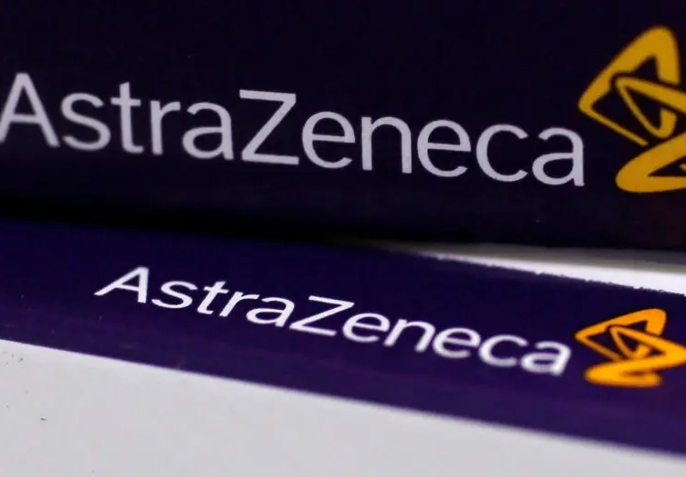 Китайската CanSino ще произвежда мРНК ваксини за AstraZeneca 1 Китайската CanSino ще произвежда мРНК ваксини за AstraZeneca