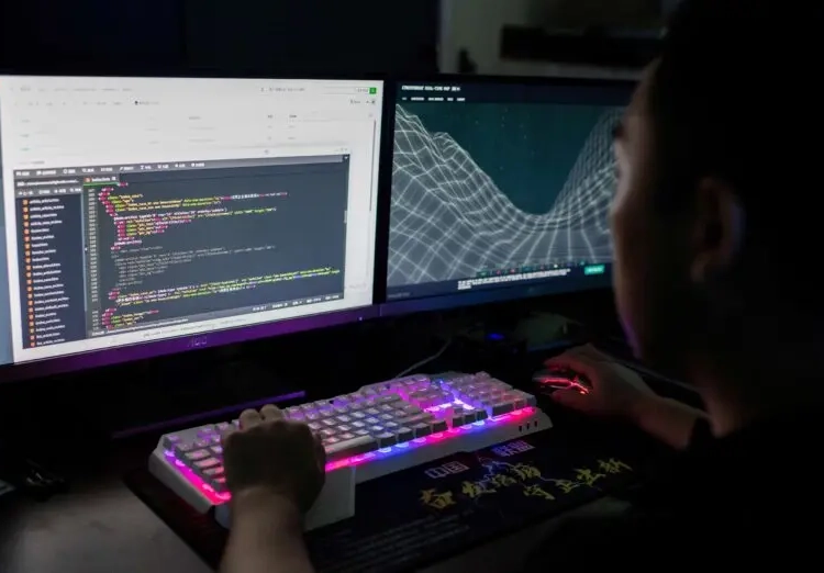 Meta разкри мащабна операция за влияние на китайския режим 1 Meta разкри мащабна операция за влияние на китайския режим