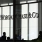 Централата на JPMorgan Chase & Co. в Ню Йорк, 2 октомври 2012 г. (Spencer Platt/Getty Images)