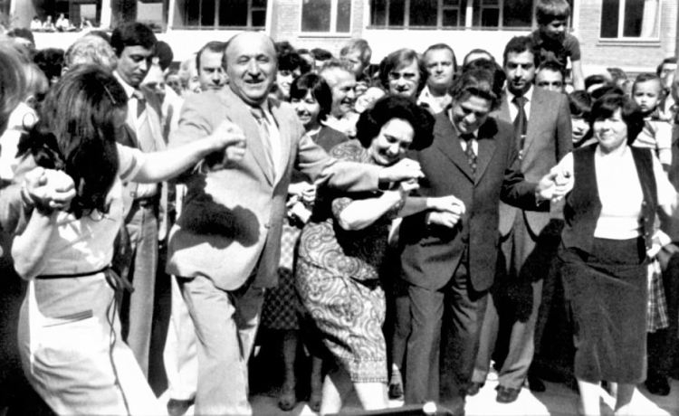 Комунизмът в България - митове и абсурди 1 Комунизмът в България – митове и абсурди