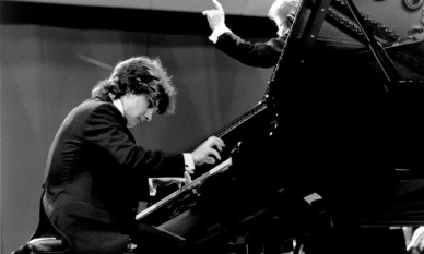 Алексей Султанов – „божествената искра“ на класическата музика