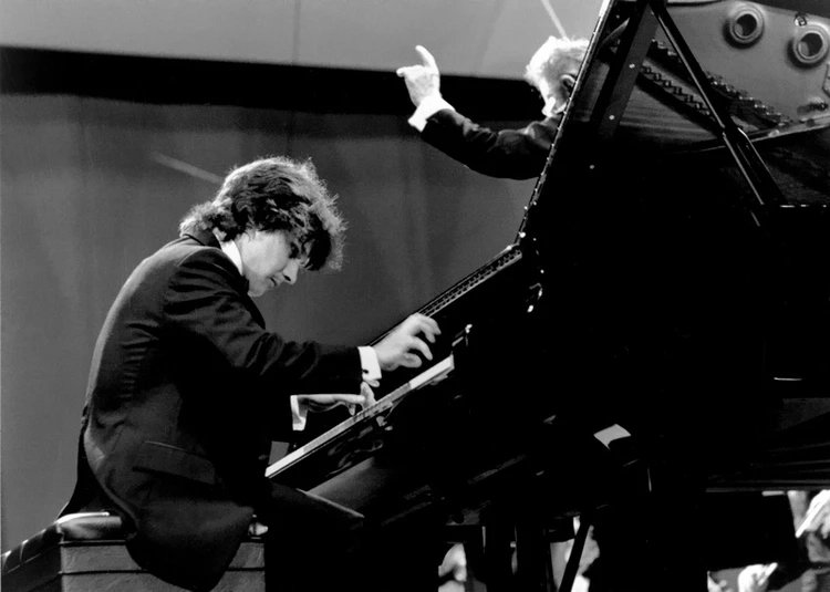 Алексей Султанов – „божествената искра“ на класическата музика