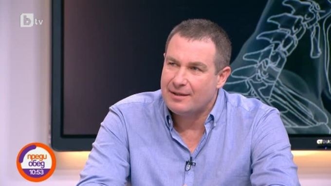 Орлин Баев за болните страсти, безверието и разпада на семейната структура