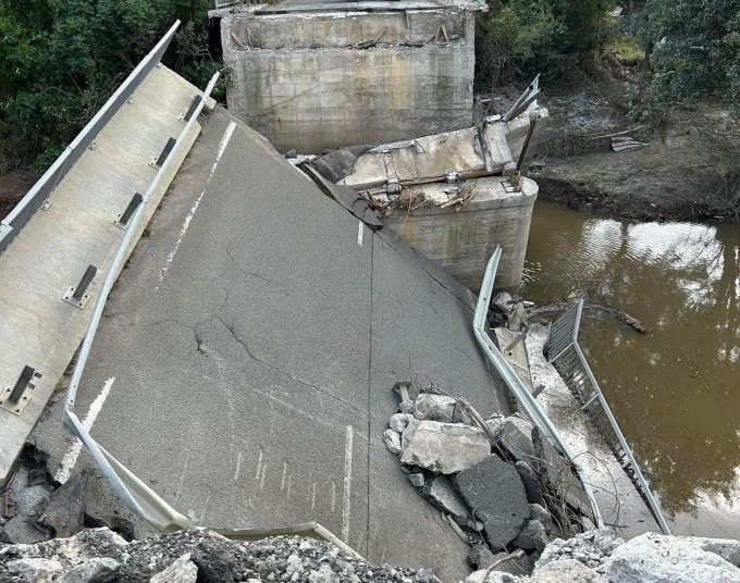 Водни бедствия и държавно безхаберие