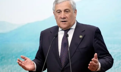 Италия обмисля да се оттегли от китайската инициатива "Един пояс, един път" 1 Италия обмисля да се оттегли от китайската инициатива „Един пояс, един път“