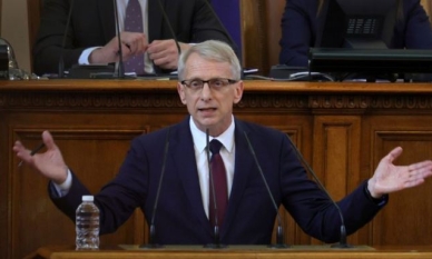 Нов политически сезон със стари политически принципи