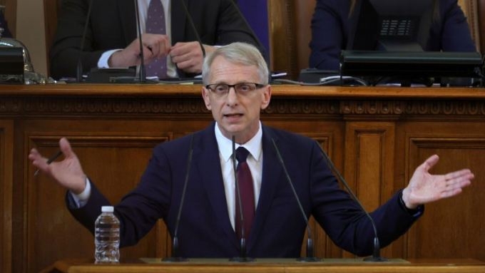 Нов политически сезон със стари политически принципи 1 Нов политически сезон със стари политически принципи