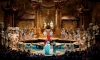 Сцена от операта "Турандот" на Джакомо Пучини. (Marty Sohl/The Metropolitan Opera)