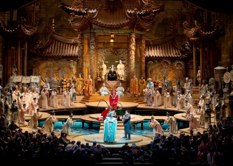 Празнуваме Световния ден на операта с почит към ярката българска следа в оперното изкуство 1 Празнуваме Световния ден на операта с почит към ярката българска следа в оперното изкуство