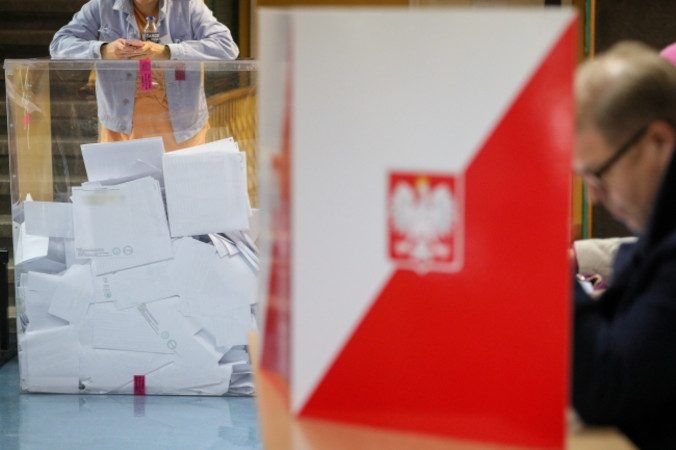 Полша: Първи резултати от гласуването на парламентарните избори 2023 1 Полша: Първи резултати от гласуването на парламентарните избори 2023