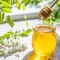 Чудодейните ползи от меда за здравето включват противовъзпалителни и противостареещи свойства. (Victoria Kondysenko/Shutterstock)