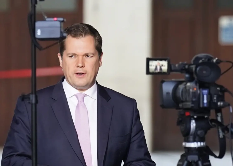 Великобритания преразглежда визите на предполагаеми привърженици на Хамас в страната 1 Великобритания преразглежда визите на предполагаеми привърженици на Хамас в страната