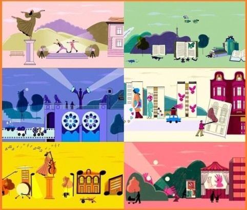 Започна подаването на проектни предложения за финансиране по Столична програма „Култура” за 2024 г. 1 Започна подаването на проектни предложения за финансиране по Столична програма „Култура” за 2024 г.