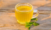 Изследване установи, че съдържащите се в чая полифеноли могат да деактивират различни подварианти на Omicron (Shutterstock)