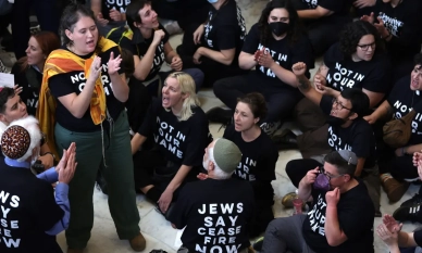 EK: Европейските евреи днес отново живеят в страх