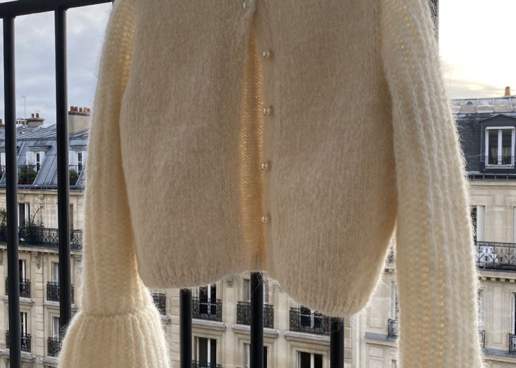 Жилетката – вечна, стилна и уютна