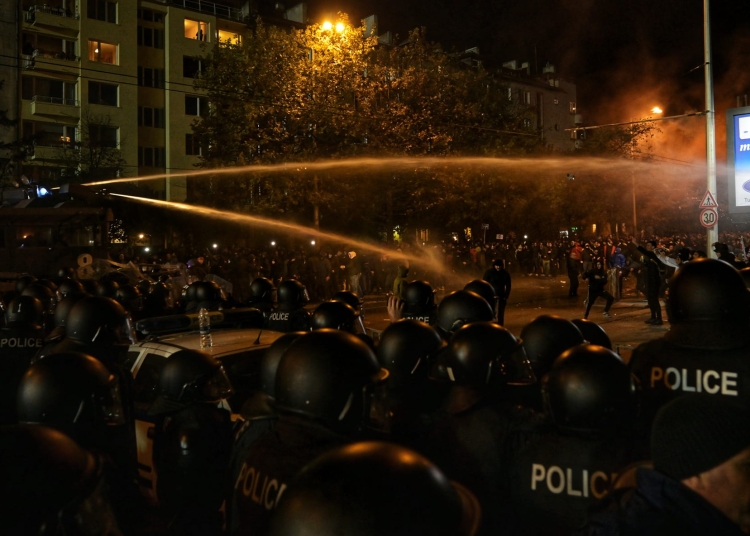 Борислав Михайлов - бетонираният шеф на БФС 1 Борислав Михайлов – бетонираният шеф на БФС