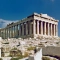 Хората предпочитат класическата архитектура. Партенонът в Атина, Гърция, 1978 г. (Стив Суйен/CC BY 2.0)