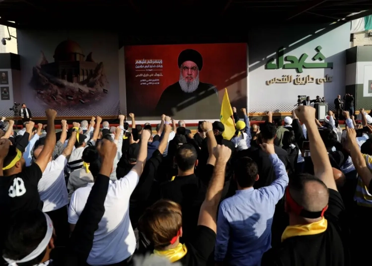 Необявената война на Иран и „Хизбула“ срещу Израел