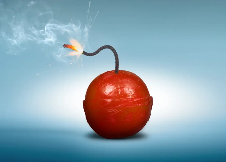 Как захарта подхранва рака в тялото 1 Илюстрация от The Epoch Times, Shutterstock