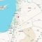 Карта показва местоположението на квартал Саида Зейнаб в Дамаск, Сирия, на 25 декември 2023 г. (Google Maps)