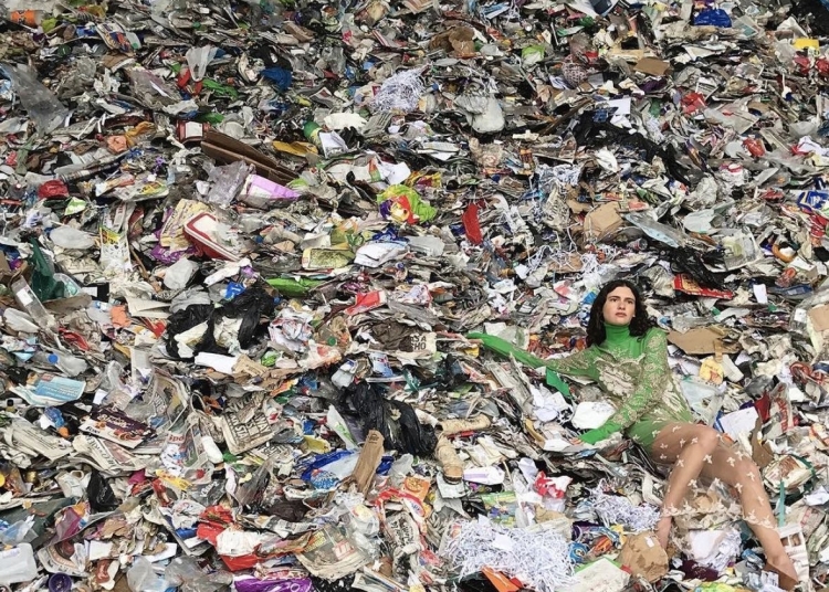 Бързата мода – идва ли краят й