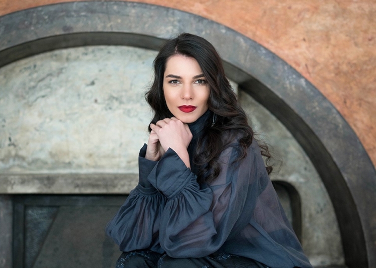 Вера Тинкова: Раждаме се с всичко необходимо за изява на божественото в нас 1 Вера Тинкова: Раждаме се с всичко необходимо за изява на божественото в нас