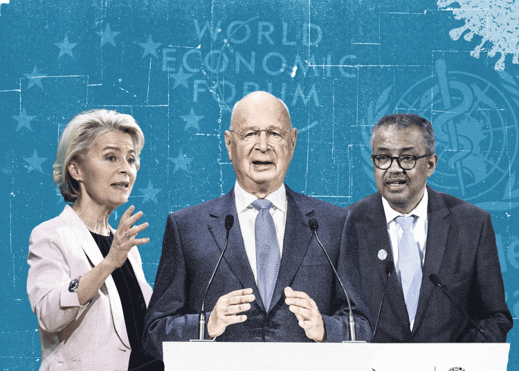 (Илюстрация от The Epoch Times, Getty Images, Shutterstock)