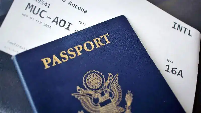 Летища без паспорти: поглед към бъдещето на пътуването
