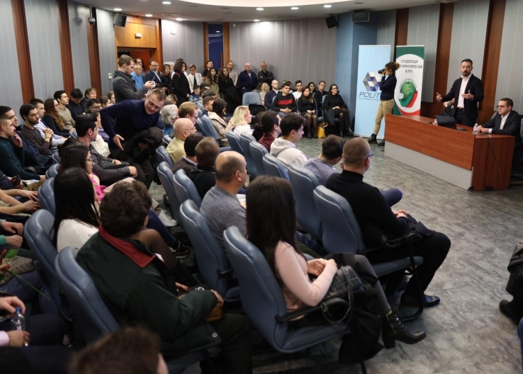 Европа – демография и опасности